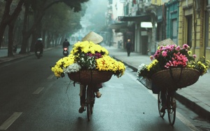 Dự báo thời tiết: Không khí lạnh sắp gây mưa ở miền Bắc 