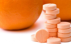 Nói “không” với bổ sung vitamin C quá liều