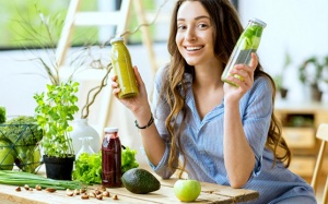 Ăn gì, tránh ăn gì để thải độc gan an toàn, tự nhiên?