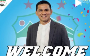 Bầu Đức kéo Kiatisak trở lại phố núi, HAGL khởi sắc được không?