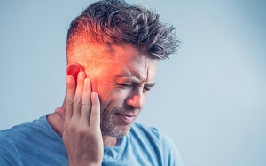 Tiếng vo ve liên tục trong tai là triệu chứng của bệnh gì?