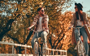 Tử vi thứ Ba (24/11/2020): Bạch Dương sẽ có buổi hẹn hò lãng mạn