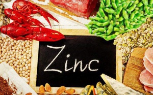 9 dấu hiệu “tố cáo” cơ thể bạn đang thiếu kẽm 