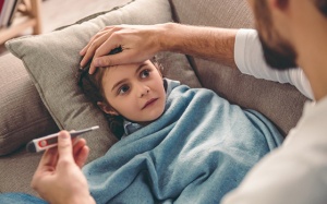 Hướng dẫn sử dụng nhiệt kế đo thân nhiệt chính xác