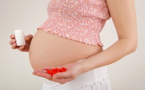 Bổ sung sắt cho bà bầu đúng và đủ nhất