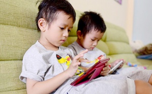 Hướng dẫn trẻ sử dụng Internet an toàn