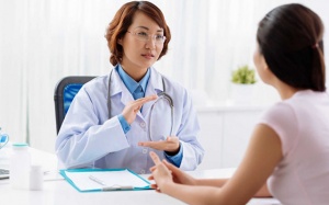 Mổ u lạc nội mạc tử cung có nguy hiểm không?