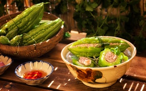 Món ăn cho người bệnh đái tháo đường: Vừa ngon vừa không tăng đường huyết