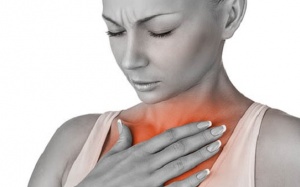 Mách bạn 7 cách đối phó với chứng ợ nóng