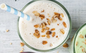 7 công thức sinh tố cho buổi sáng tràn đầy năng lượng