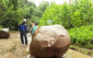 Dự báo thời tiết: Trung Bộ,Tây Nguyên tiếp tục mưa to