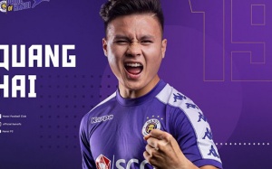 Hà Nội FC đã có lộ trình xuất ngoại cho Quang Hải và đồng đội xuất ngoại