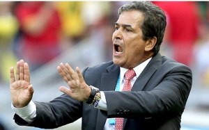 Đối thủ của ĐT Việt Nam tại Vòng loại World cup 2022 tiếp tục sa thải HLV 