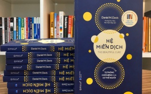 Hệ miễn dịch: 'Chiến binh thầm lặng' giúp cơ thể tự phòng, chữa bệnh 