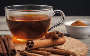 Trà quế giúp giảm nguy cơ mắc bệnh tim mạch?