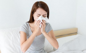 Có cách nào cải thiện viêm mũi dị ứng tái phát không?