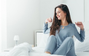 5 thói quen giúp người bệnh đái tháo đường kiểm soát đường huyết buổi sáng