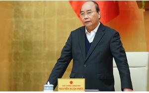 Dịch COVID-19 có diễn biến mới, Thủ tướng ban hành Công điện khẩn