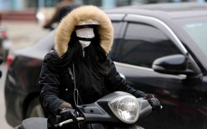 Dự báo thời tiết: Hà Nội sắp giảm nhiệt còn 12 độ C