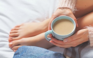 Lợi ích sức khỏe bất ngờ từ sữa gừng