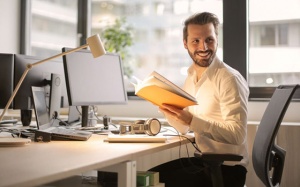 Cách tốt nhất để thư giãn sau một ngày dài làm việc