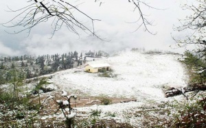 Dự báo thời tiết: Vùng núi cao đề phòng băng giá, sương muối