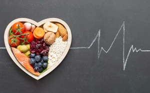 Người bệnh suy tim nên ăn uống thế nào để kiểm soát bệnh?