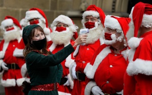 Món ăn truyền thống mùa lễ hội cuối năm trên toàn thế giới