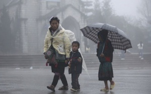 Dự báo thời tiết: Bắc Bộ chủ động ứng phó rét đậm, rét hại