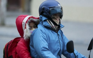 Dự báo thời tiết: Miền Bắc chênh lệch nhiệt ngày đêm lớn