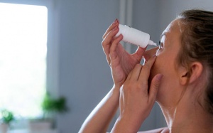Ngứa khóe mắt: Nguyên nhân và cách điều trị 