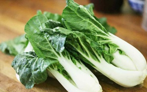 Cải chíp và những lợi ích tuyệt vời đối với sức khỏe