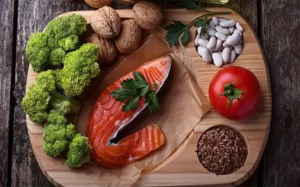 9 thực phẩm giúp cân bằng nội tiết tố nữ dễ ăn, dễ mua