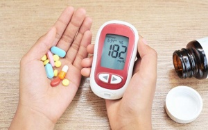 Các loại thuốc nào chống biến chứng đái tháo đường hiệu quả?