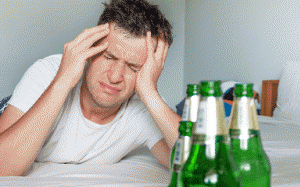 Mẹo giải rượu giúp bạn mạnh mẽ trong mùa lễ hội cuối năm