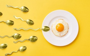 Tinh dịch chuyển màu “lạ” này, coi chừng mắc bệnh nguy hiểm