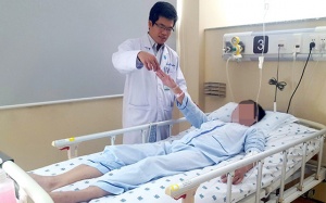 Cảnh báo: Đột quỵ ở người trẻ tuổi đang gia tăng