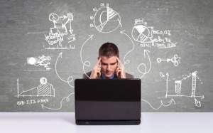 Infographic: Các cách tăng khả năng tập trung khi học tập, làm việc