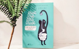 100 ngàn tỷ vi khuẩn đường ruột đang hoạt động thế nào trong cơ thể bạn?