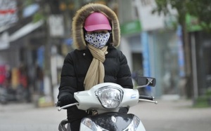 Dự báo thời tiết: Miền Bắc đón đợt rét đậm, rét hại đầu tiên