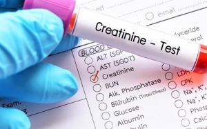 Cách giảm chỉ số creatinin cho người suy thận hiệu quả tại nhà