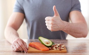 Làm thế nào để tăng cân tự nhiên và an toàn?