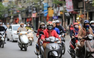 Dự báo thời tiết: Chủ động ứng phó rét đậm, rét hại