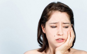 Mẹo cứu nguy khi bị đau nhức răng