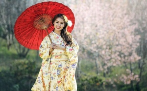 Bật mí bí quyết giữ dáng của phụ nữ Nhật Bản