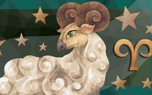 Tử vi cung hoàng đạo Bạch Dương 2021: Một năm nhiều biến động trong tình yêu