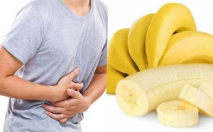 Bị tiêu chảy nên ăn chuối để nhanh khỏi?