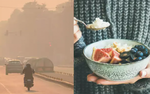 Vitamin nào giúp phổi luôn khỏe mạnh trong mùa Đông giá lạnh?