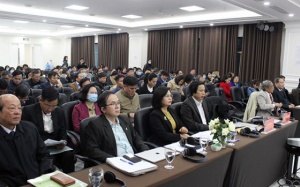 Công tác phục hồi chức năng nên trở thành một dịch vụ y tế