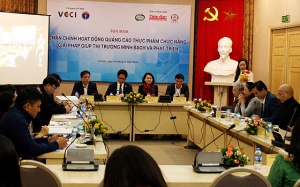 Chấn chỉnh hoạt động quảng cáo để thị trường TPCN minh bạch hơn